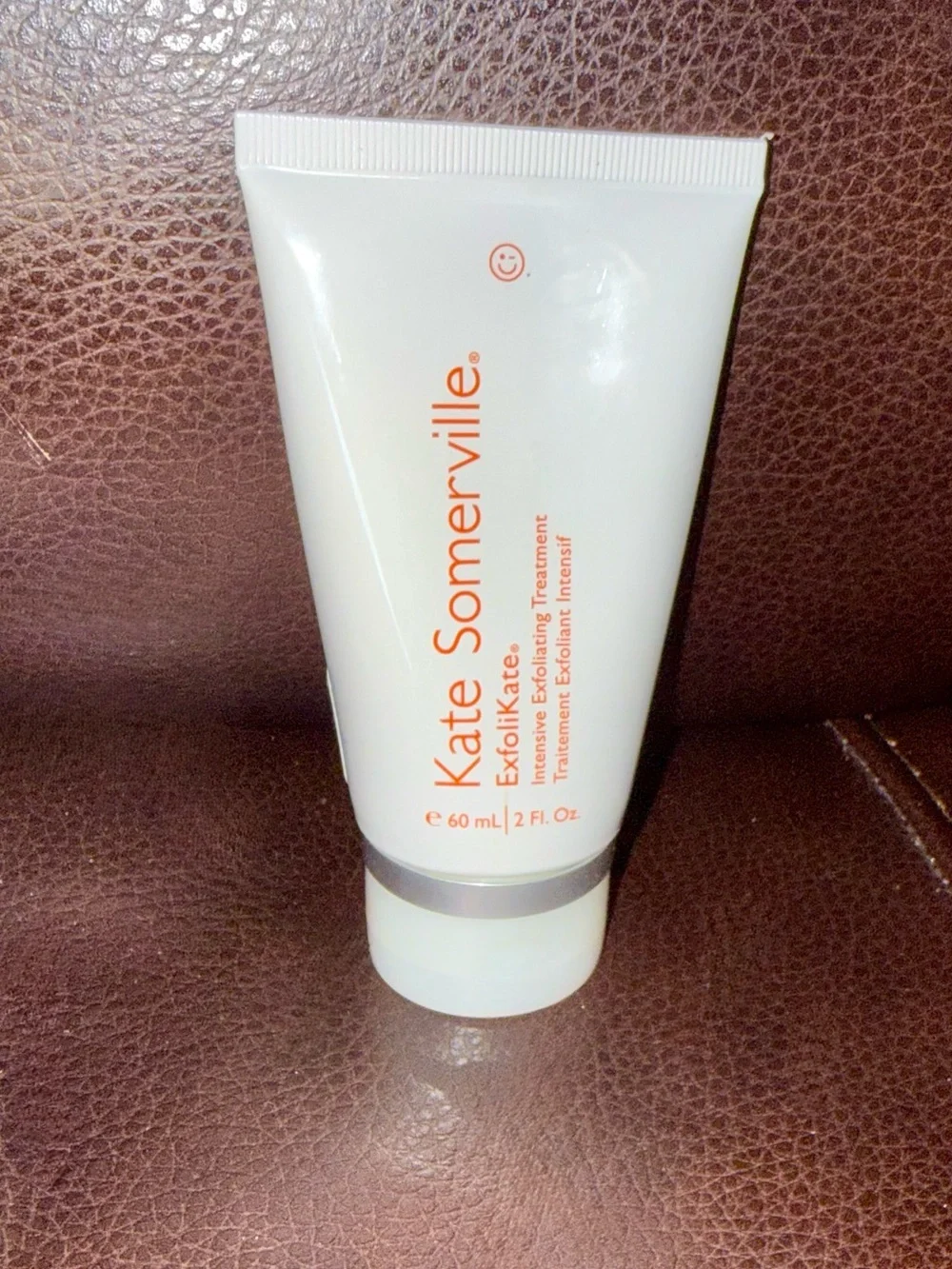 NWT- Kate Somerville ExfoliKate Treatment 2 oz